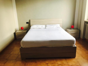 Отель Juventus (Allianz) stadium apartment  Турин